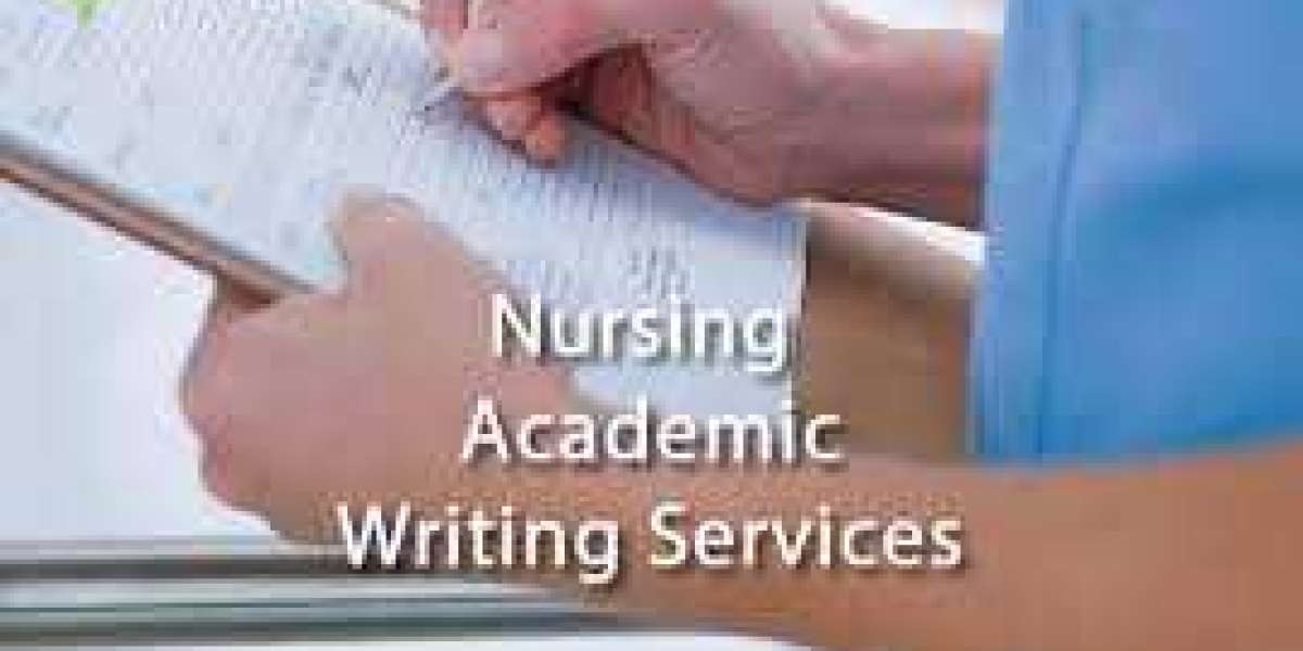 Do My Online Course for Me: Nursing Paper Writing Services