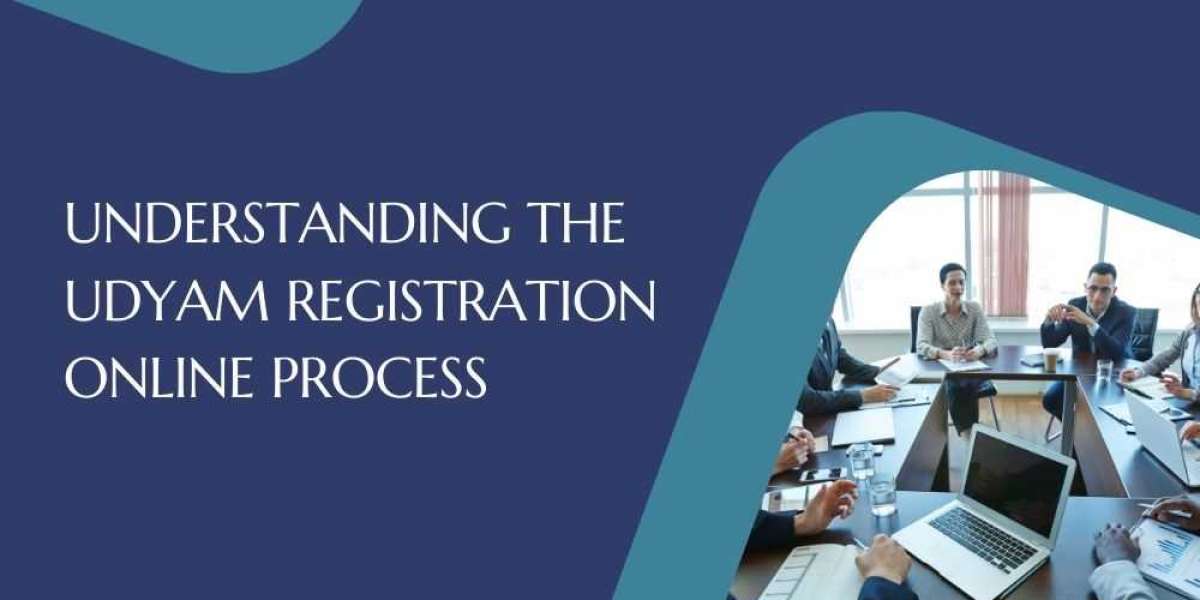 Understanding the Udyam Registration Online Process