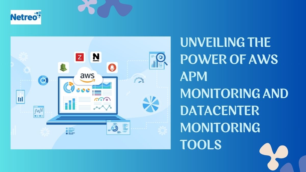 Unveiling the Power of AWS APM Monitoring and Datacenter Monitoring Tools - All for Bloggers: Your Ultimate Platform for Blogging Excellence