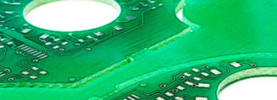 Pcb Togo Electronic Inc Cover Image