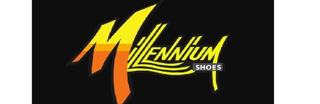 Millennium Shoes Cover Image