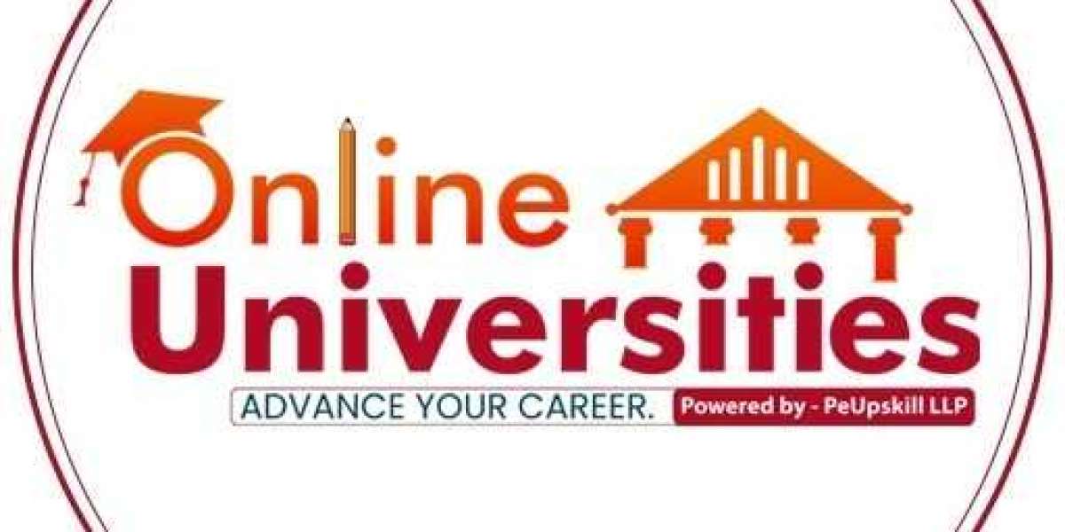 Exploring Jain Universit Online Educcation Platform with online univesity