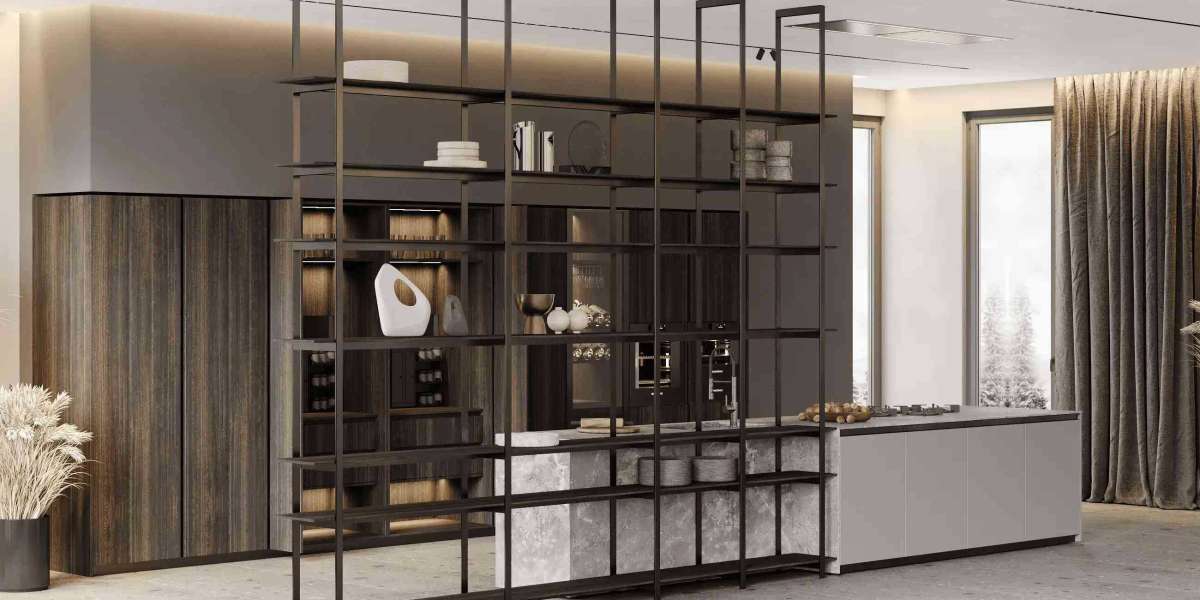 Elevate Your Culinary Haven: Discover the Luxurious Advantages of Premium Kitchen Cabinets
