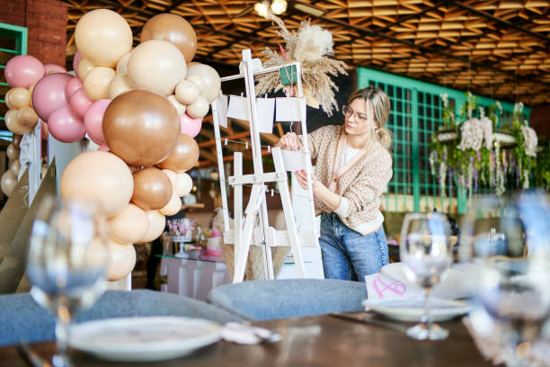 Top Mistakes a Professional Event Planner Should Never Make