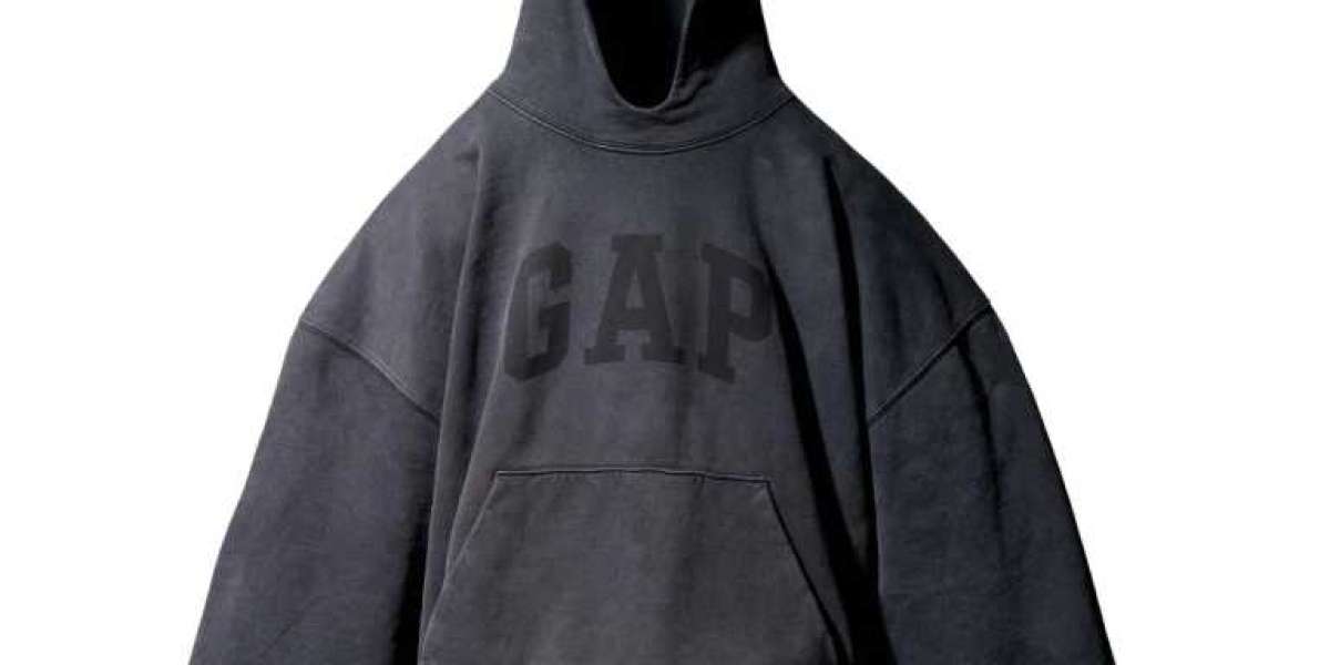 Yeezy Gap: Revolutionizing American Fashion