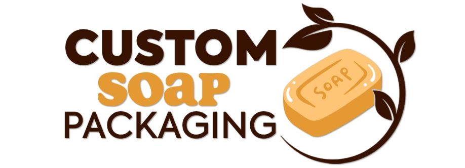 Custom Soap Packaging Cover Image