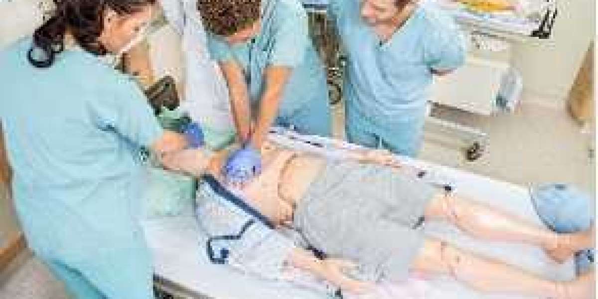 BLS Training in Augusta: Professional Instruction for Basic Life Support