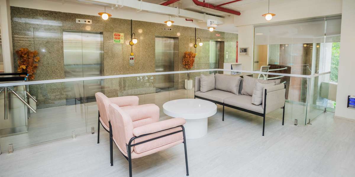 Exploring the Noida Startup Scene: How AltF Co-working Space Fills Business venture