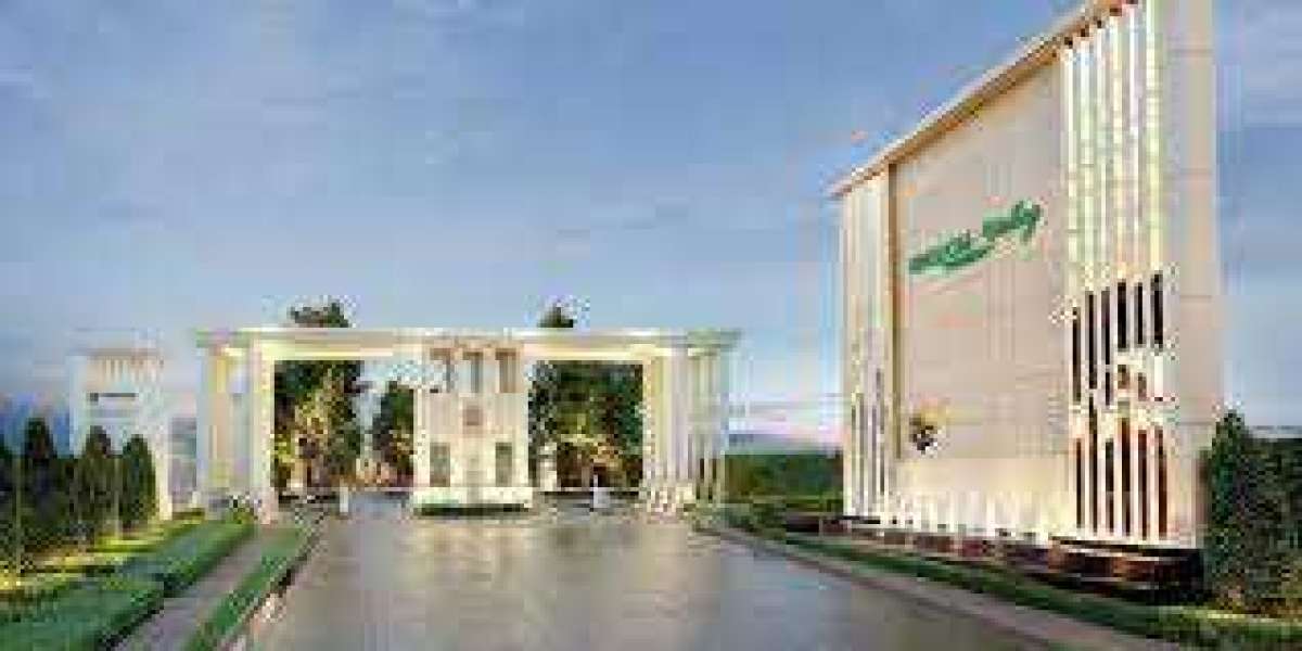 Top Amenities and Facilities at Kingdom Valley Lahore