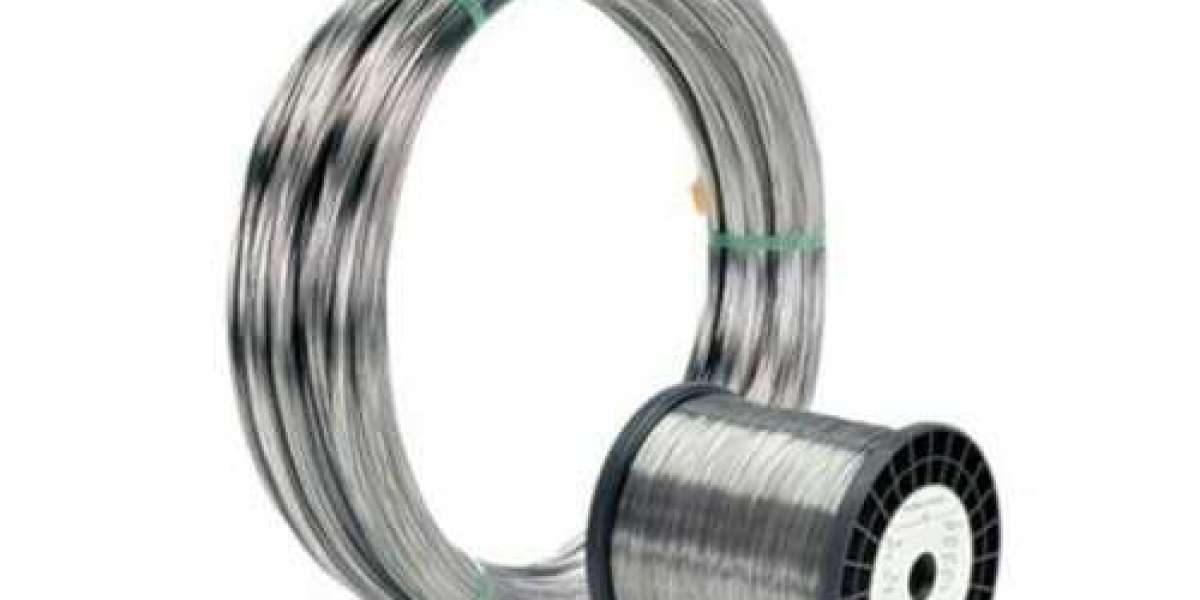 Hastelloy X Wire Manufacturer in India
