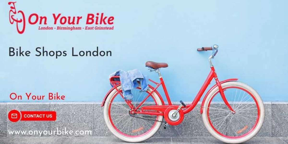 London's Best Cycle Shop | Bikes, Repairs & More