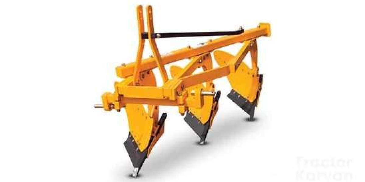 Swan Agro Implements in India