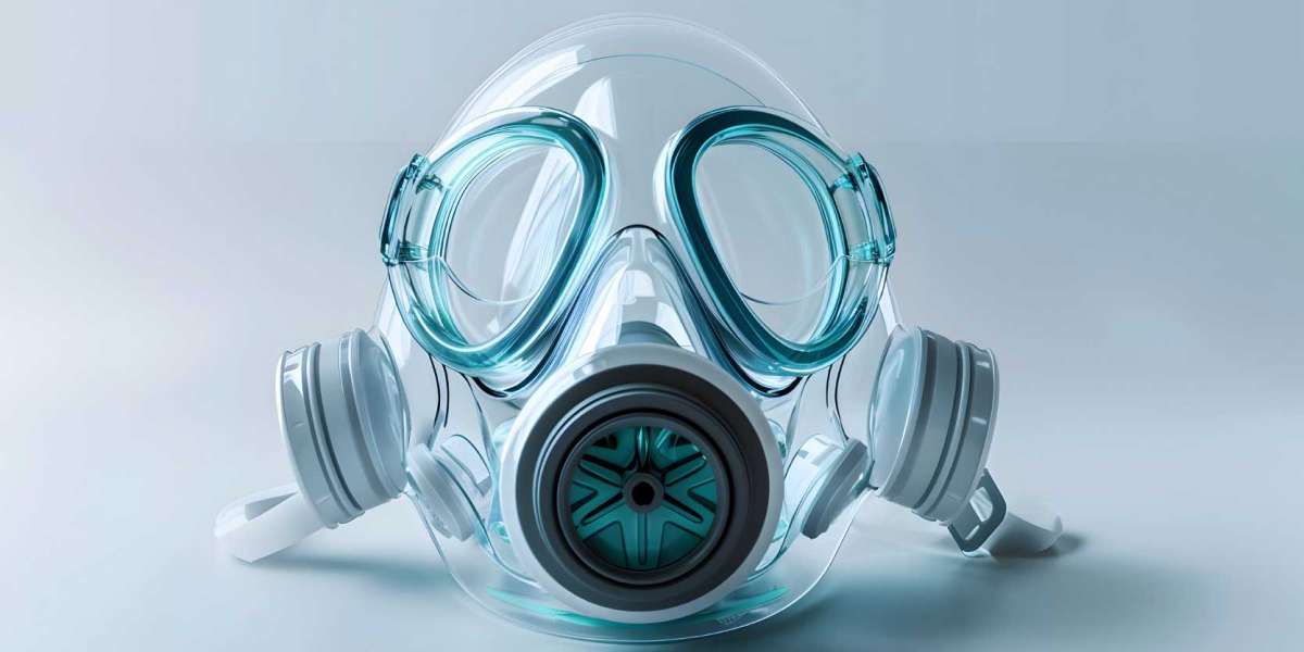 The Booming Surgical Mask & Respirator Market: Growth Trends and Leading Companies