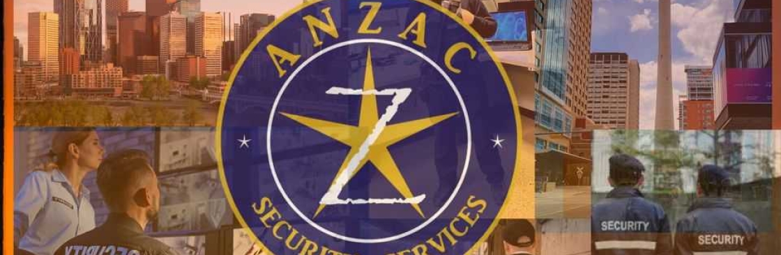 Anzac Security Cover Image