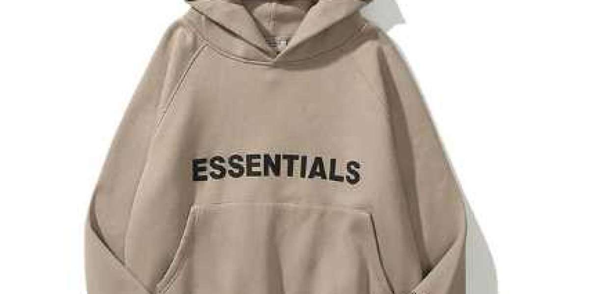 The Essentials Hoodie: A Comprehensive Guide to the Ultimate Wardrobe Staple
