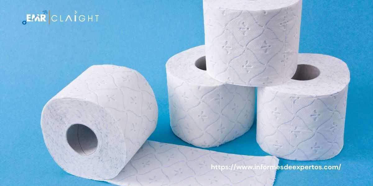 Toilet Paper Industry in Colombia: Balancing Hygiene, Sustainability, and Market Growth