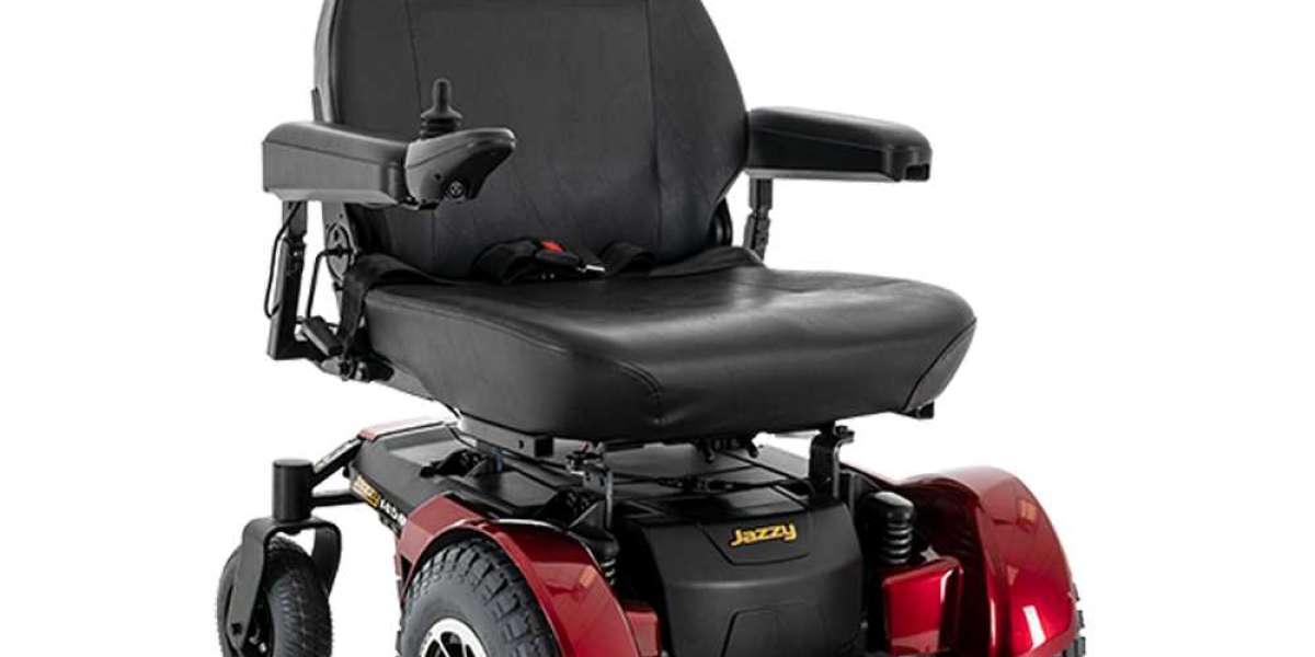 The Evolution of Mobility Aids: Innovations and Advances