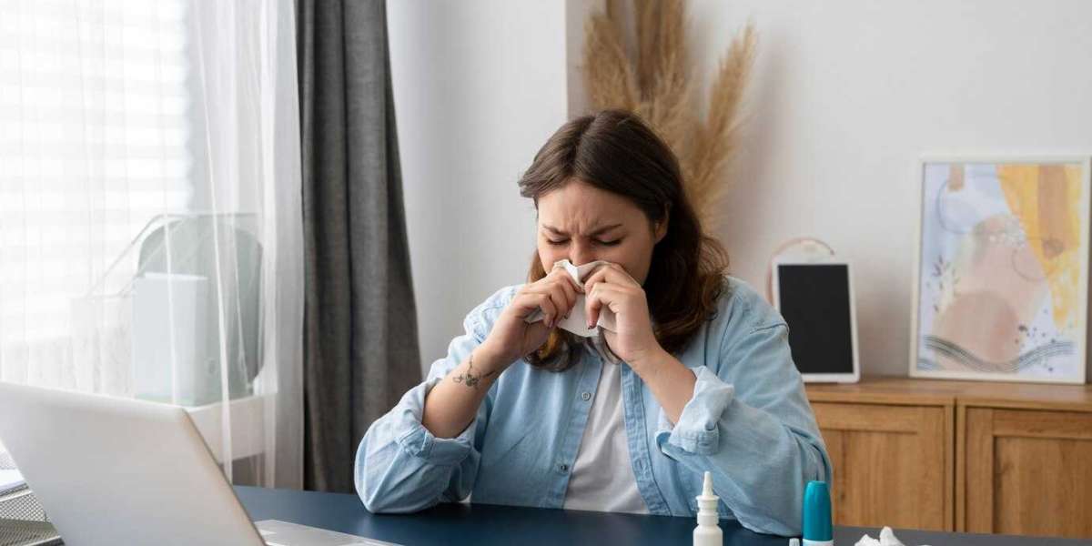 Beyond the Common Cold: Investigating Nasal Infections and Cancer