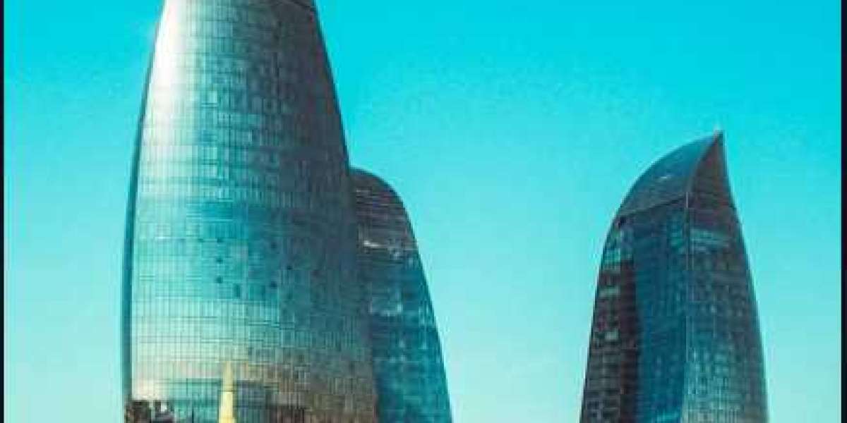 Baku  tour packages