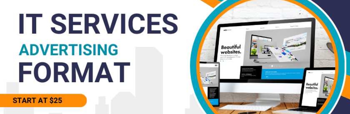 IT Services Ads Cover Image