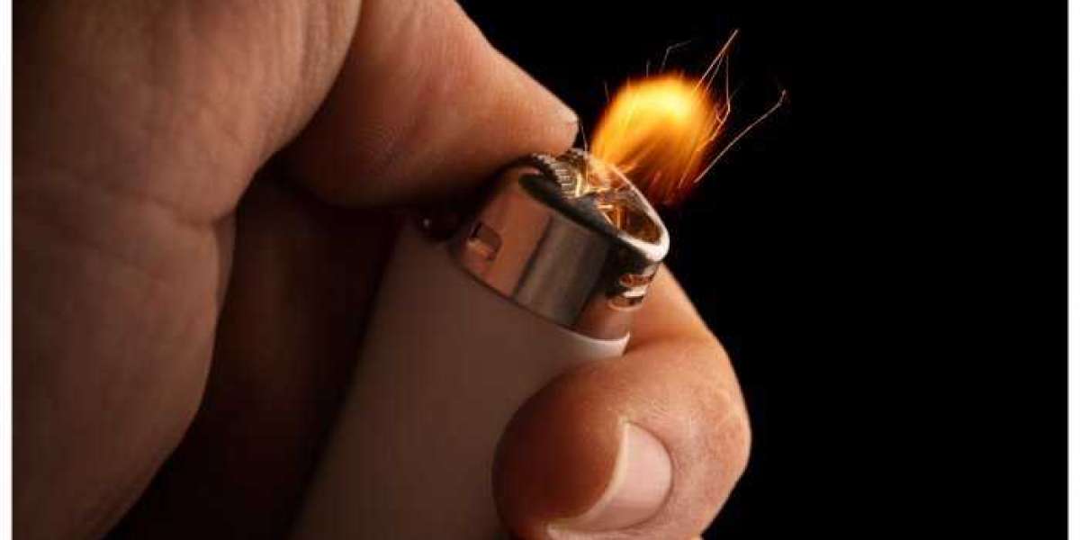 Cigarette Lighter Manufacturing Plant Report, Project Details, Machinery Requirements and Cost Analysis