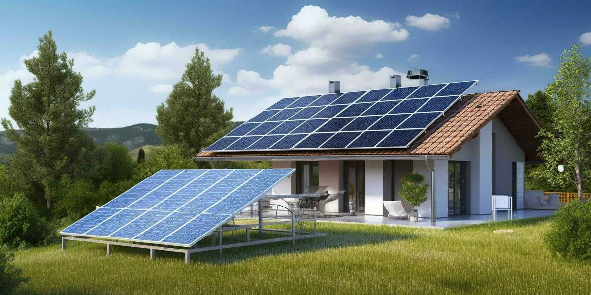 Harnessing the Power of Solar Energy: A Comprehensive Guide