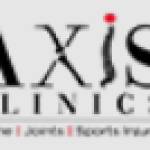 Axis Clinics Gurgaon Profile Picture