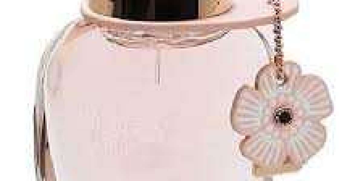 Coach Floral Eau De Parfum For Women