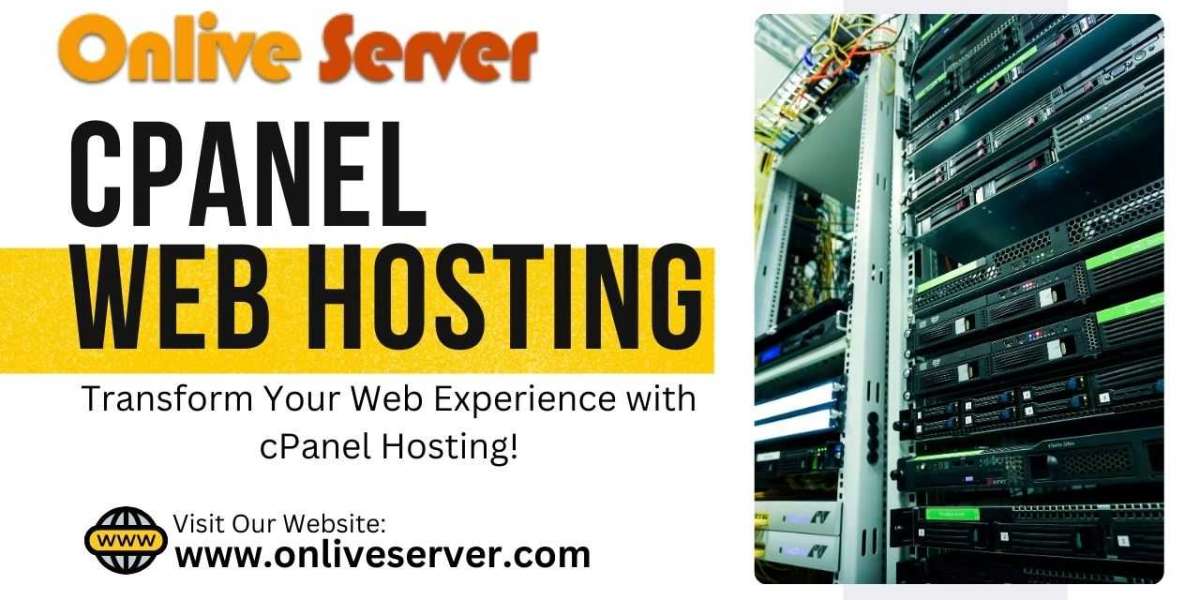 How cPanel Web Hosting Can Transform Your Website