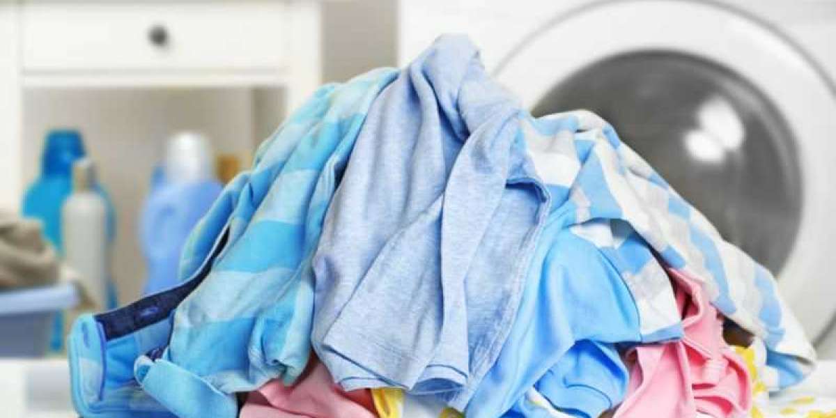 The Ultimate Guide to Laundry Dubai: Your Go-To Resource for Laundry Services in Dubai