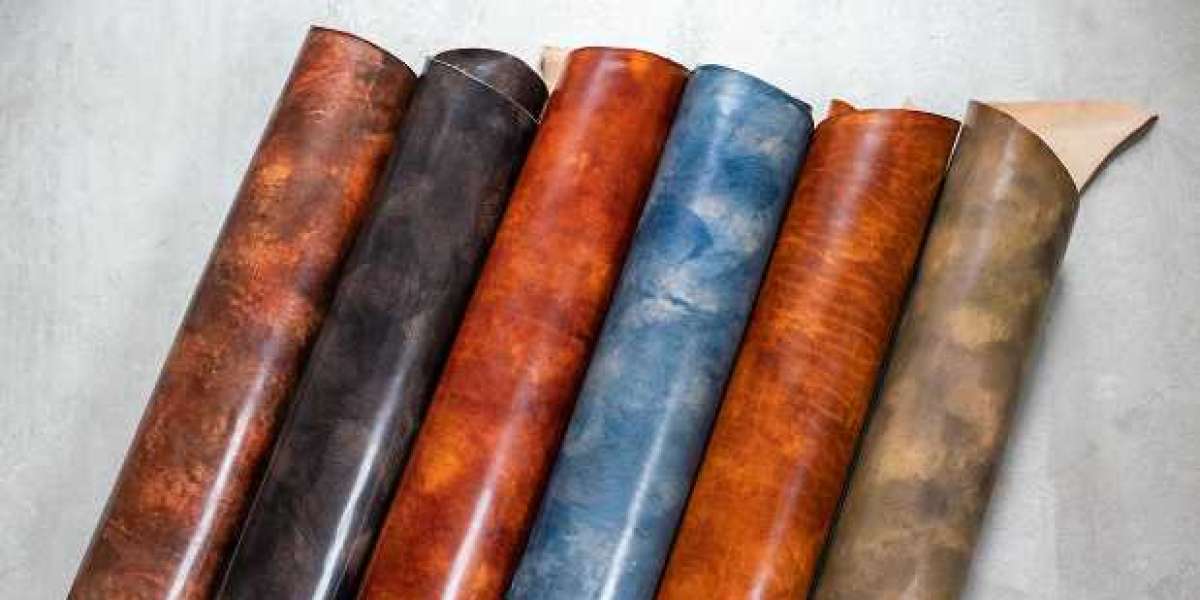 Exploring the Timeless Charm of Shell Cordovan Leather