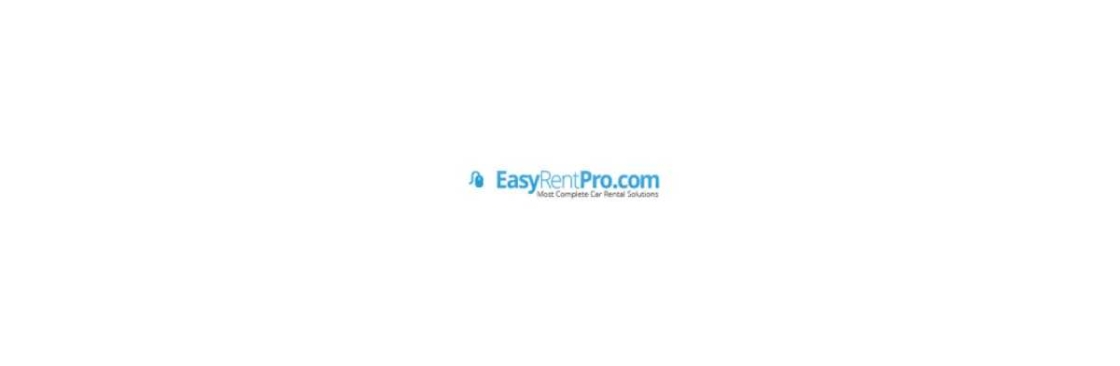 Easy Rent Pro Software Cover Image