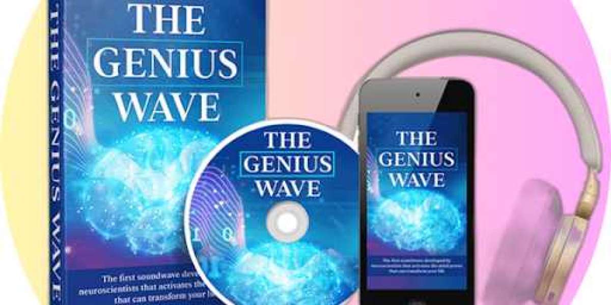 Apply These 9 Secret Techniques To Improve The Genius Wave