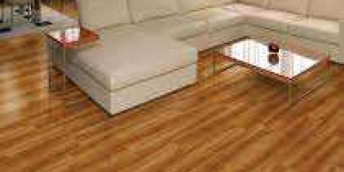 Do you know the difference between SPC and LVT flooring?