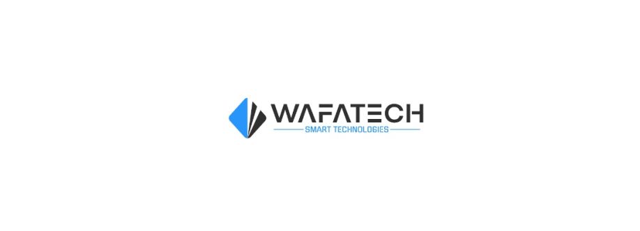 Wafa Tech Cover Image