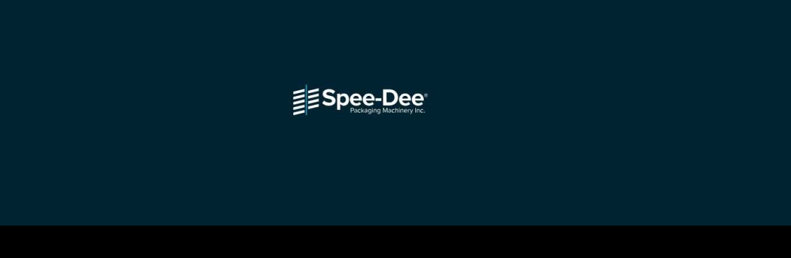 spee dee Cover Image