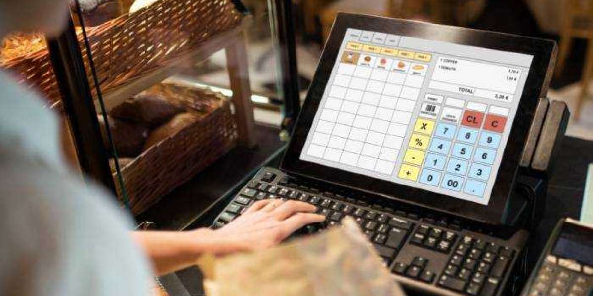 Different Types of POS Systems For Your Business