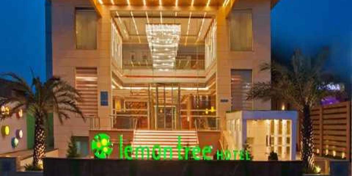 Unwind and Relax: A Staycation Guide at Lemon Tree Hotel Amritsar