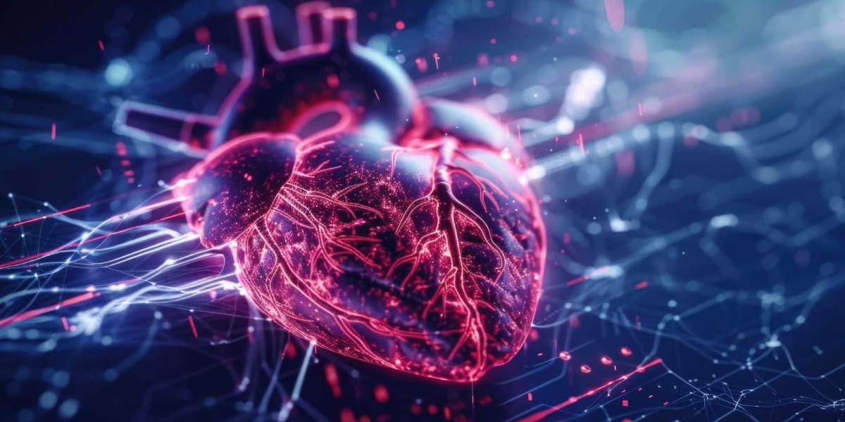 The Expanding Horizons of the Cardiac Implantable Electronic Device Market: A Comprehensive Analysis of Market Size and 
