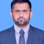 Shahzad Ahmad Profile Picture