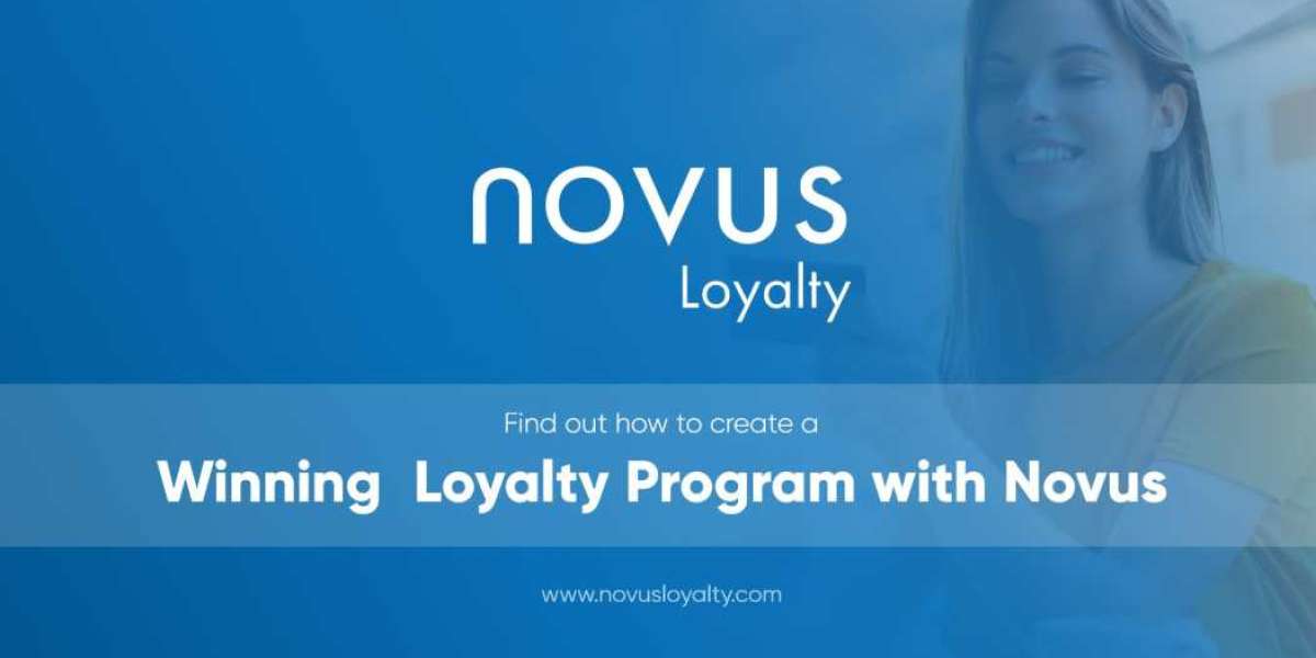 Novus Loyalty: Leading the Way in Retail Customer Retention Solutions