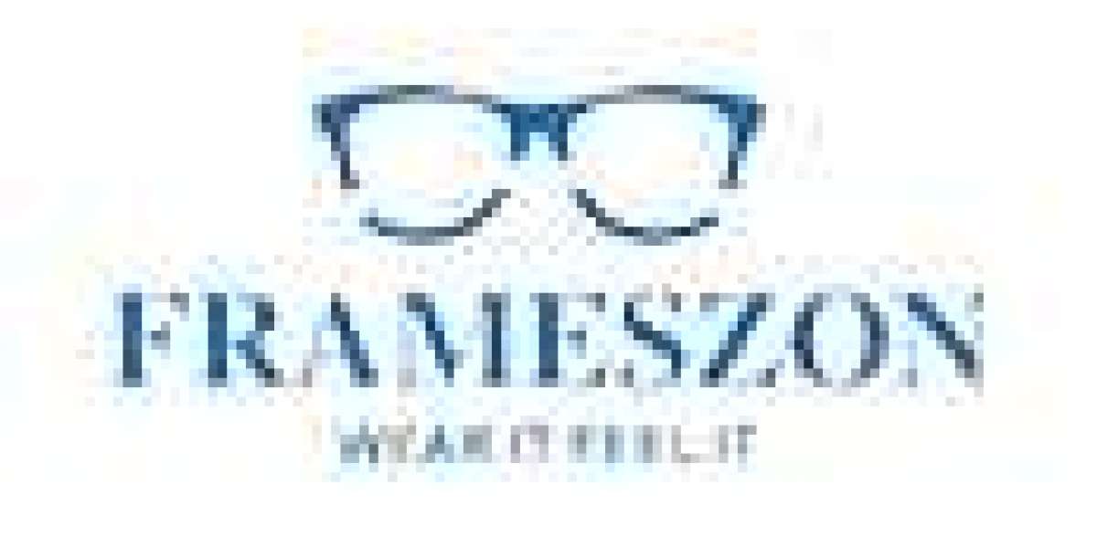 Discover Frameszon: Your Ultimate Destination for Luxury Eyeglasses in CP