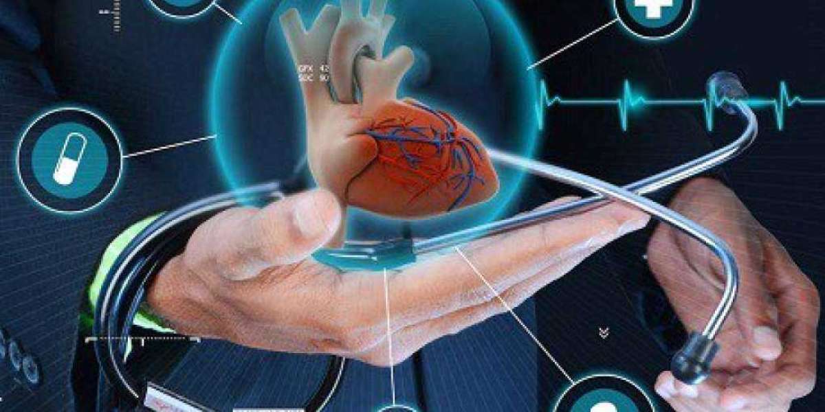 Cardiac Rhythm Management Devices Market  Analysis, Opportunities, Growth Forecast to 2033