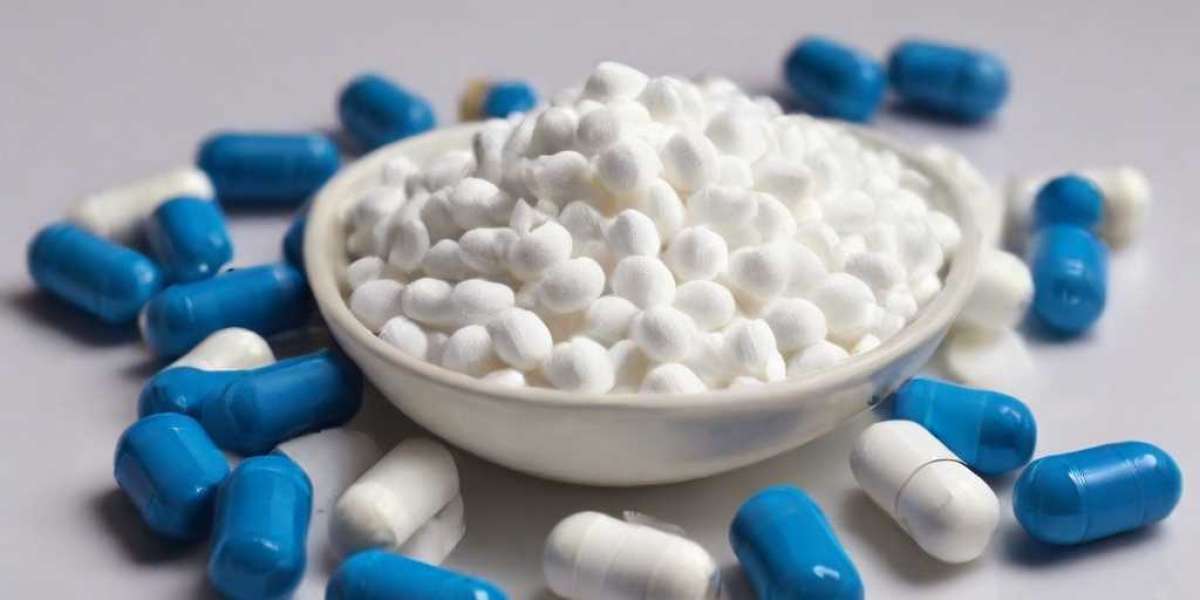Levocetirizine (Xyzal) Manufacturing Plant Project Report 2024: Industry Trends and Raw Materials