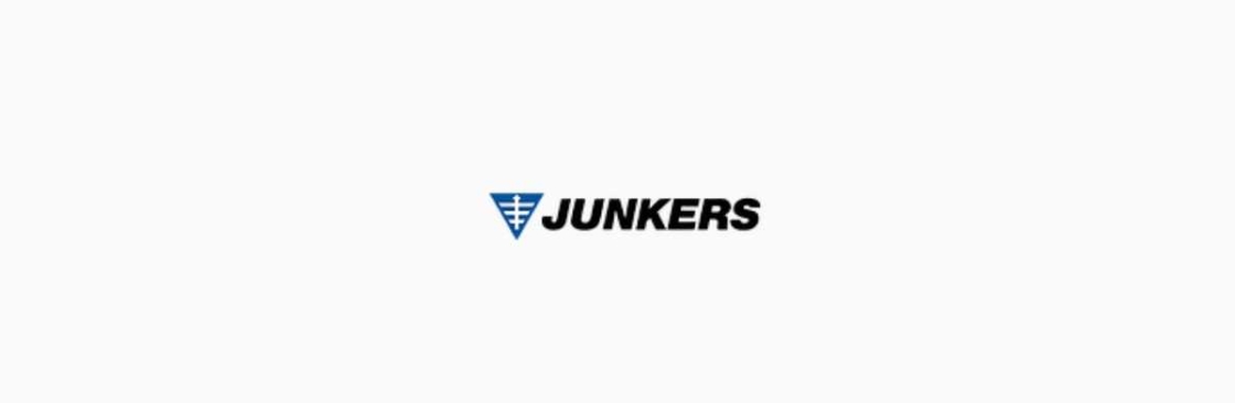 JUNKERS Cover Image