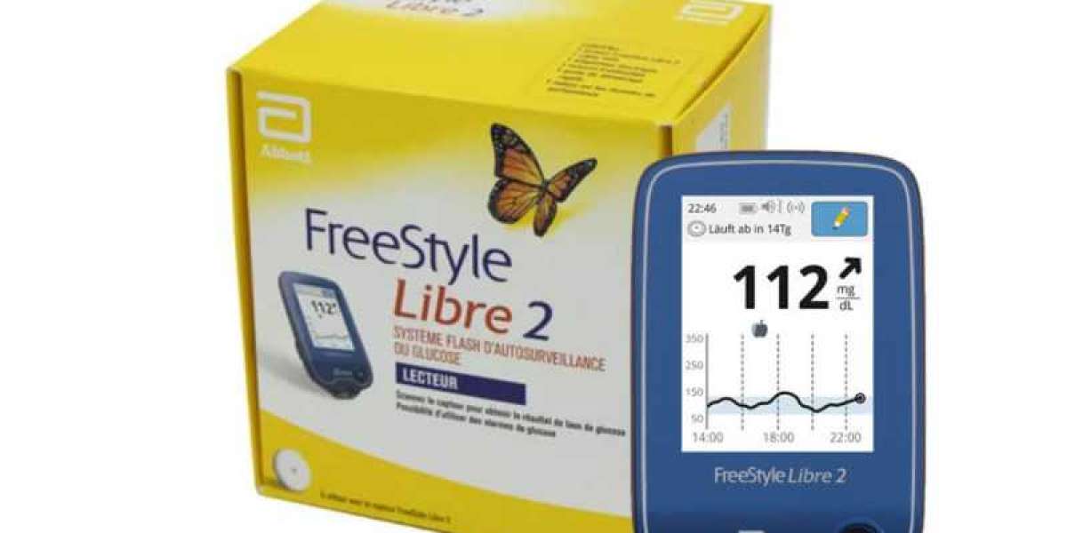 Saving Money on Freestyle Libre 2: Smart Buying Strategies