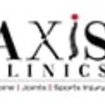 Axis Clinics Profile Picture