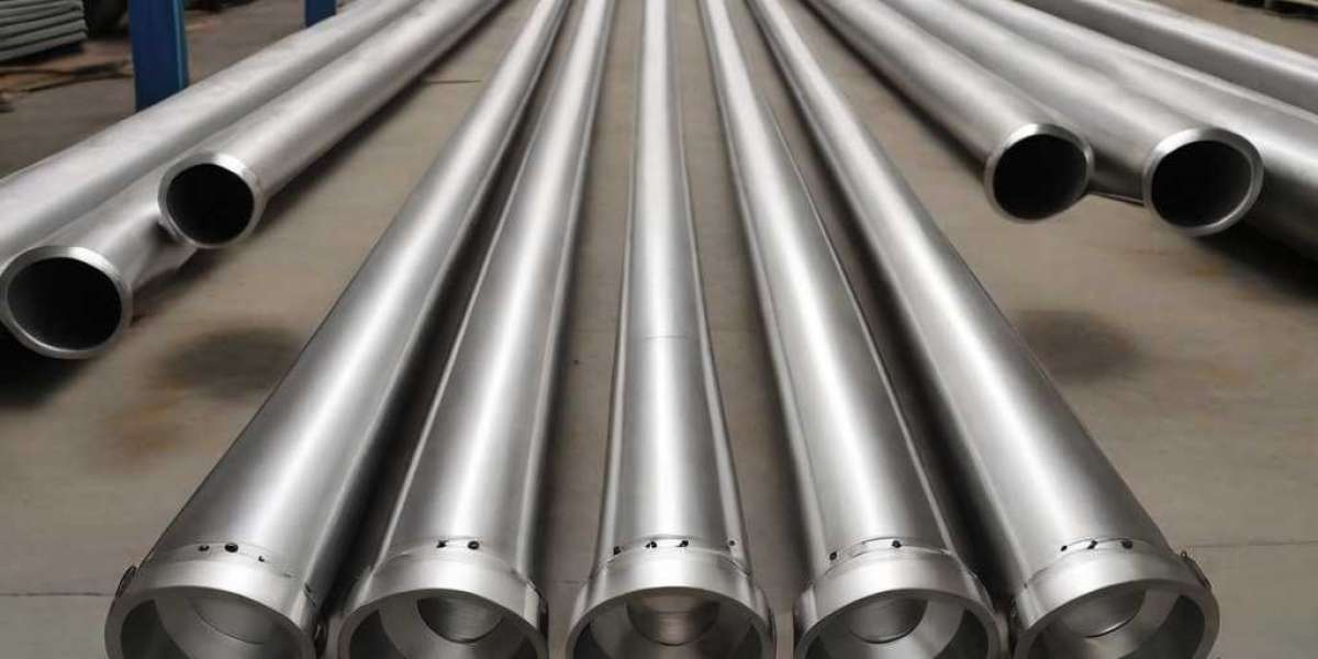 Aluminum Street Light Pole Manufacturing Plant Project Report 2024: Industry Trends and Raw Materials