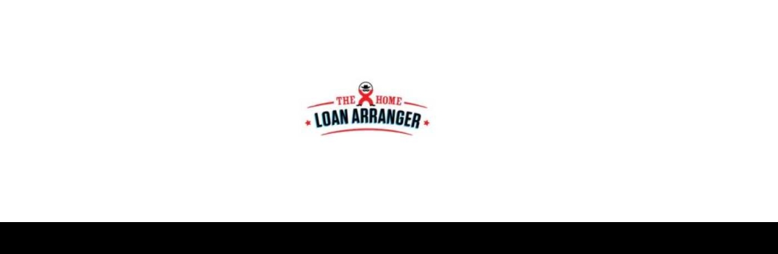 THE HOME LOAN ARRANGER Cover Image