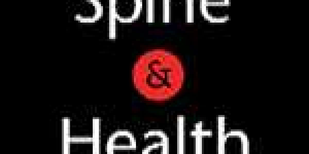 Spine & Health: Your Gateway to Pain-Free Living